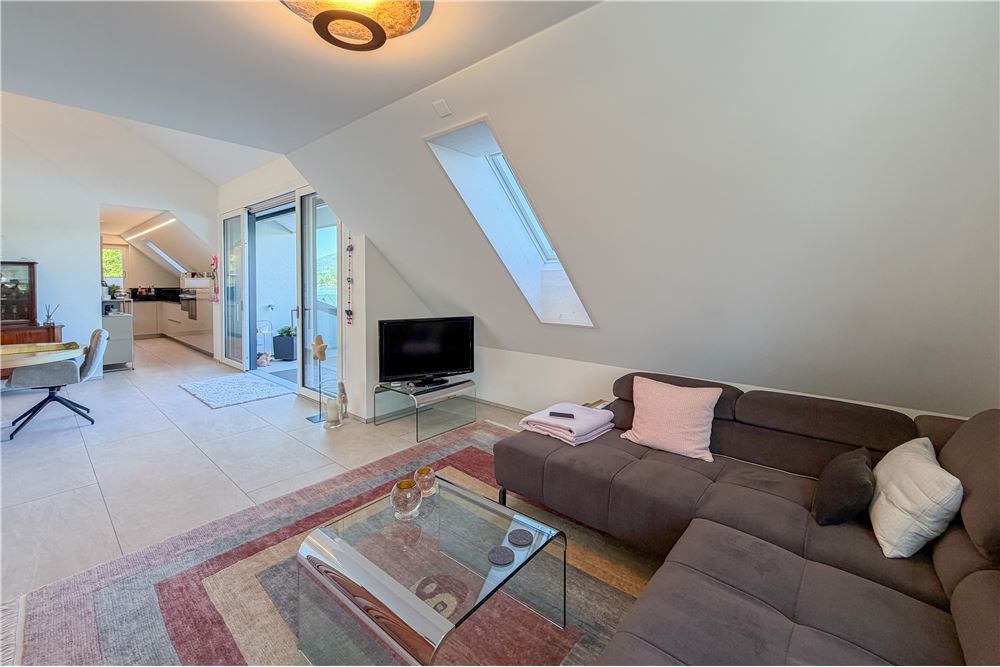 Wohnung - Kauf - Wallbach, Aargau - 8 - 110021040-159