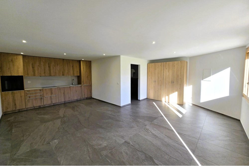 Studio - Vermietung - Salgesch, Wallis - 10a.jpg - 119101007-725