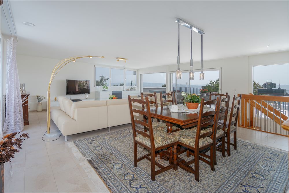 Residential - Penthouse - Bellikon, Aargau - CH - 66 - 118921025-82