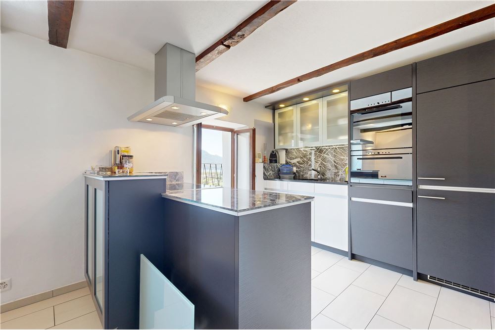 Einfamilienhaus - Kauf - Gordola, Tessin - 54 - 118461007-456