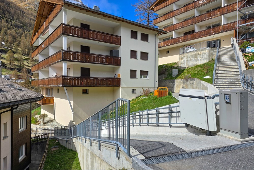Residenziale - Appartamento - Zermatt, Wallis - CH - 20250425_155740.jpg - 117400002-352