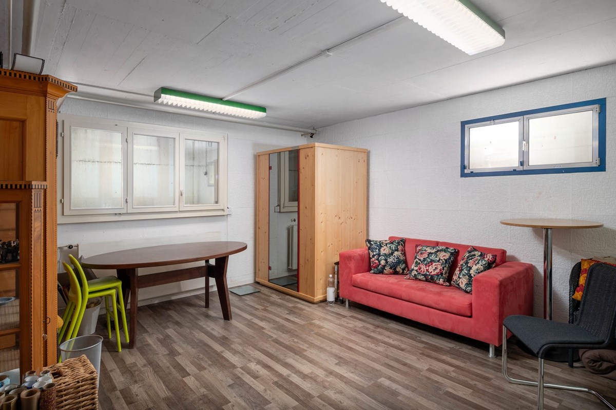 Einfamilienhaus - Kauf - Oberrohrdorf, Aargau - 024 - Huttenpeterstrasse 5, 5452 Oberrohrdorf(Daniel Blake Fotografie).jpg - 111201001-37