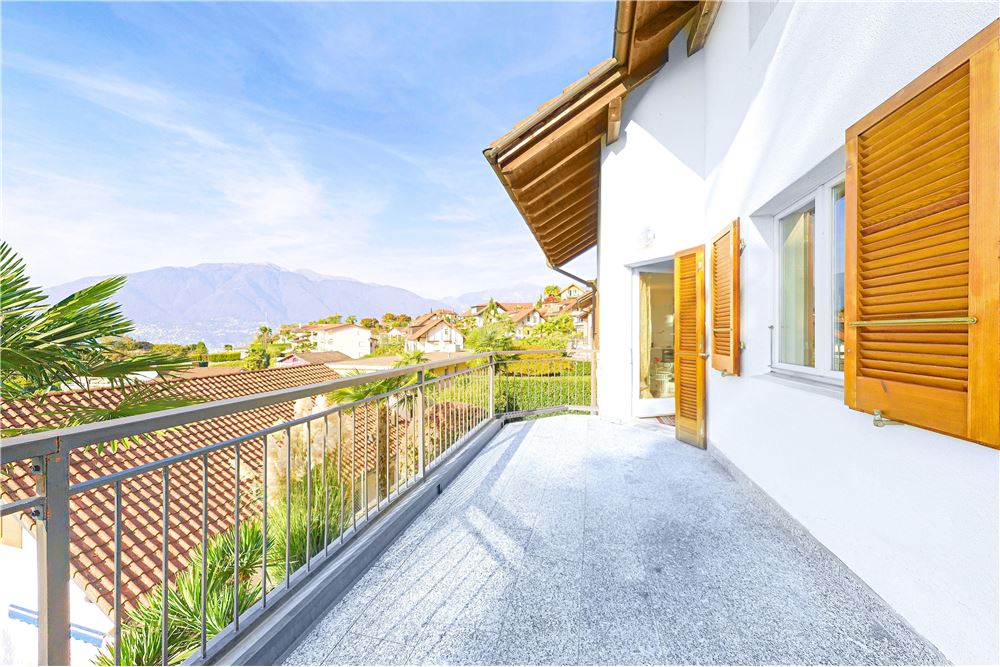 Wohnung - Kauf - Vairano, Tessin - 7 - 118461074-113