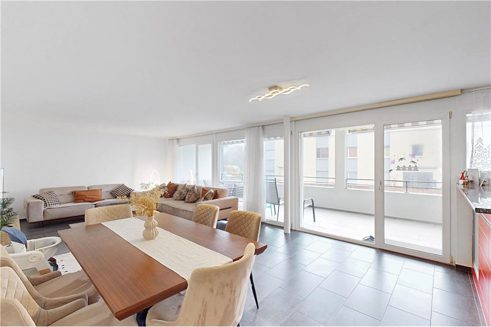 Wohnung - Kauf - Birr, Aargau - 4 - 119841009-70