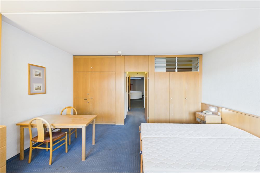 Service Apartment - Kauf - Bissone, Tessin - 28 - 119001087-80