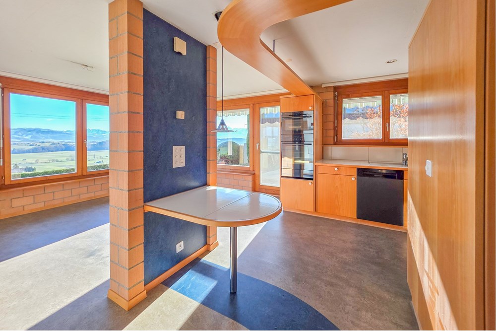 Einfamilienhaus - Kauf - Rümligen, Bern - 20251128_105910.JPG - 119241016-286