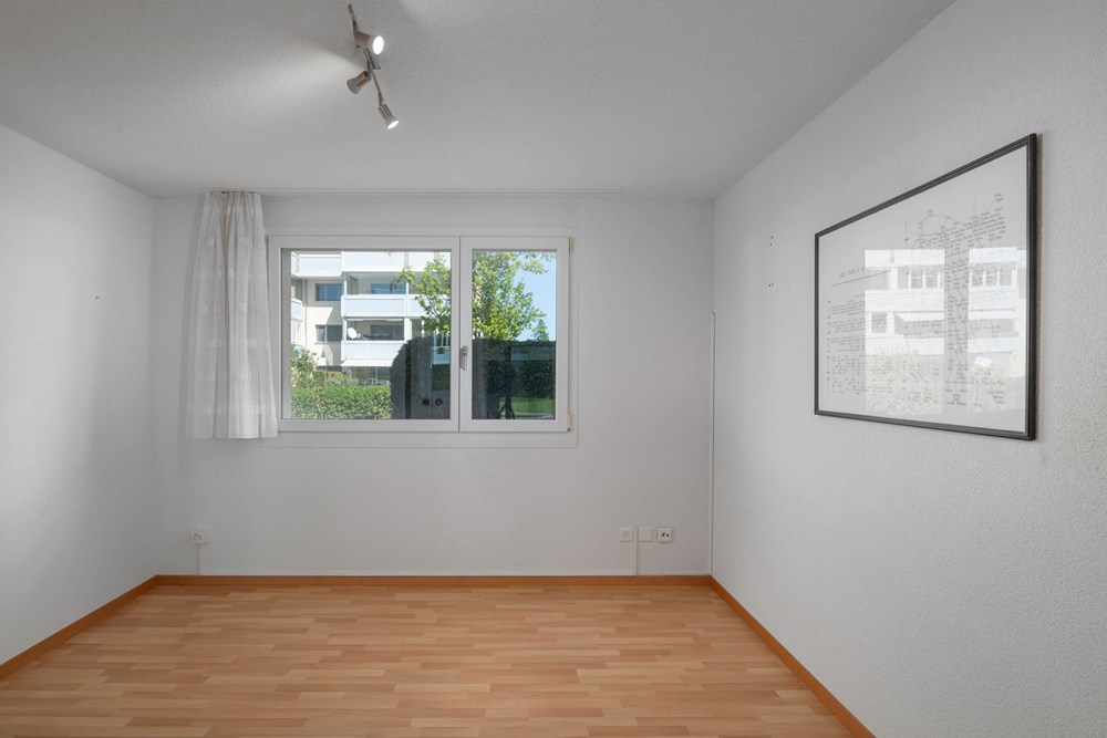 Gartenwohnung - Kauf - Dintikon, Aargau - 013 - Föhrenweg 11, 5606 Dintikon (Daniel Blake Fotografie).jpg - Kinderzimmer - 111241001-35