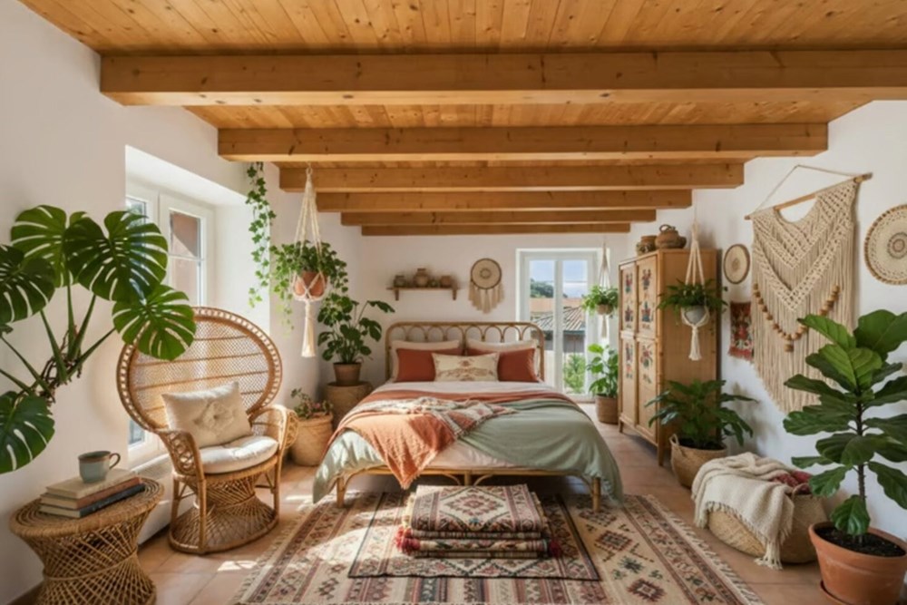 Einfamilienhaus - Kauf - Iseo, Tessin - Camera da letto.jpg - 119001097-16