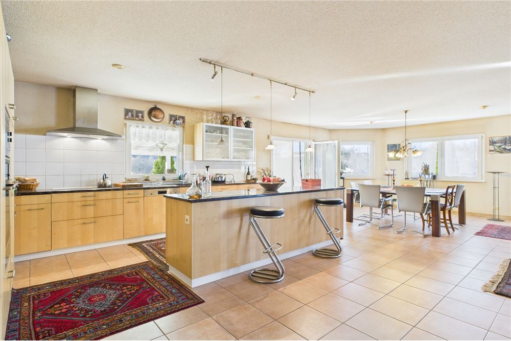 Prédio Habitacional - Casa - Ponte Cremenaga, Tessin - CH - 25 - 119001050-308