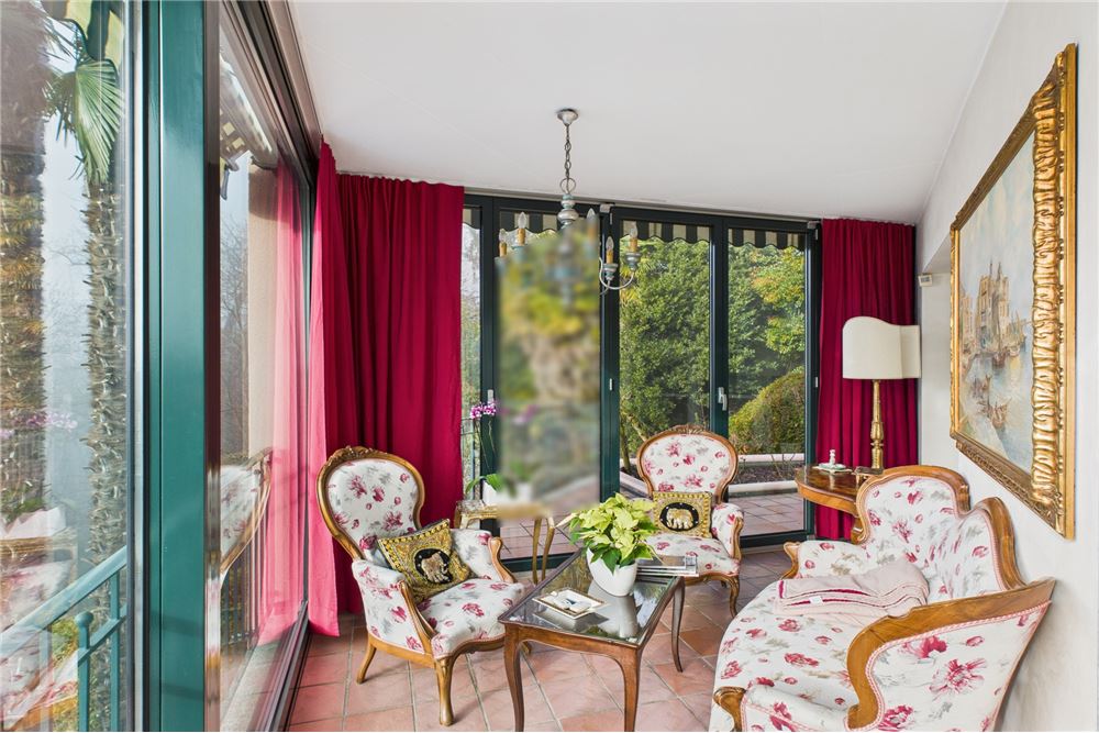 Einfamilienhaus - Kauf - Monteggio, Tessin - 11 - 119001091-68