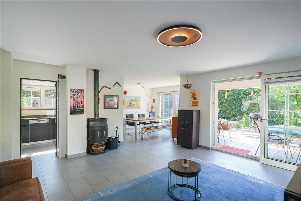 Einfamilienhaus - Kauf - Kaiseraugst, Aargau - 2 - 110091017-246