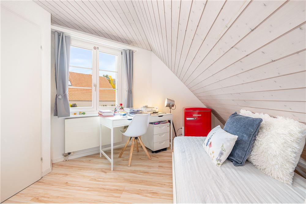 Maisonette - Kauf - Hüntwangen, Zürich - 10 - 119511001-651