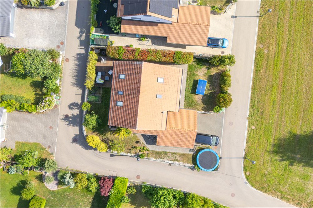 Einfamilienhaus - Kauf - Bachs, Zürich - 34 - 119511009-198