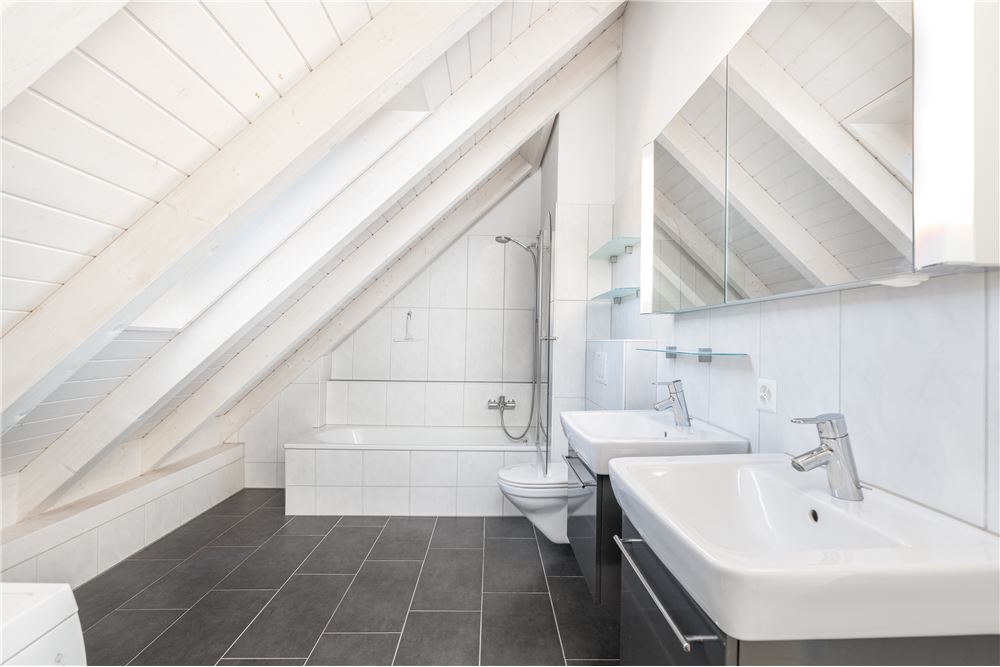 Maisonette - Kauf - Glattfelden, Zürich - 9 - 119511009-184