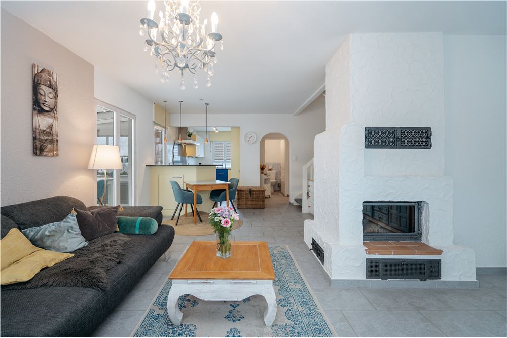 Residential - Semi-Detached House - Stetten, Aargau - CH - 20 - 118921025-87