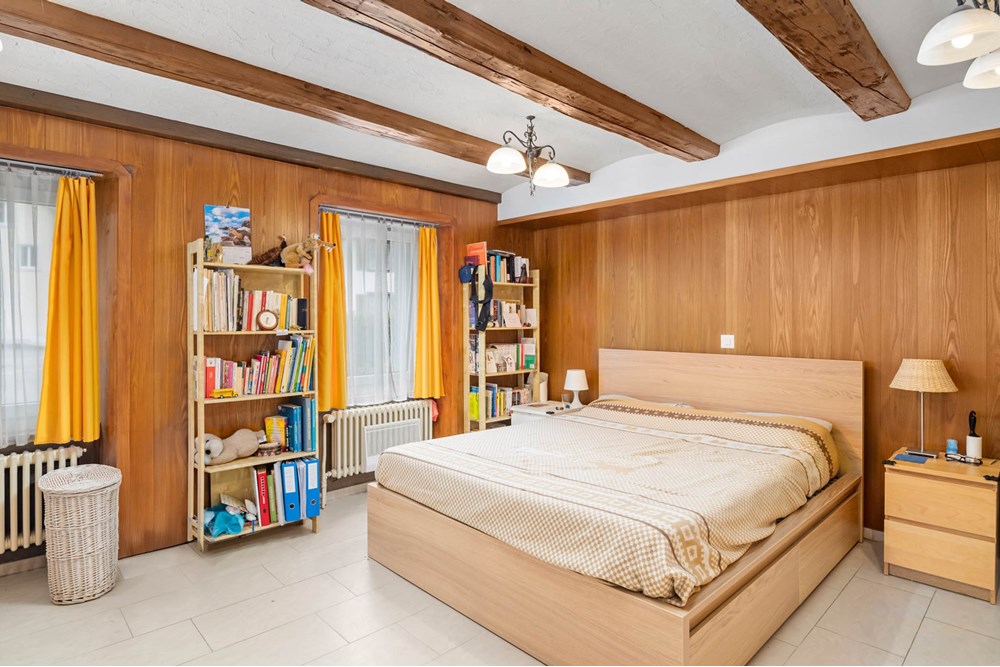 Mehrfamilienhaus - Kauf - Fischenthal, Zürich - 002 - Tösstalstrasse 427, 8497 Fischenthal  (Daniel Blake Fotografie).jpg - 110460007-1303