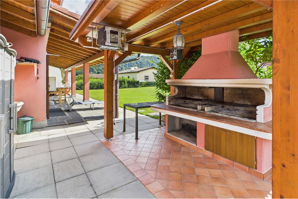 Wohnung - Haus - Taverne, Tessin - CH - 26 - 119001087-56