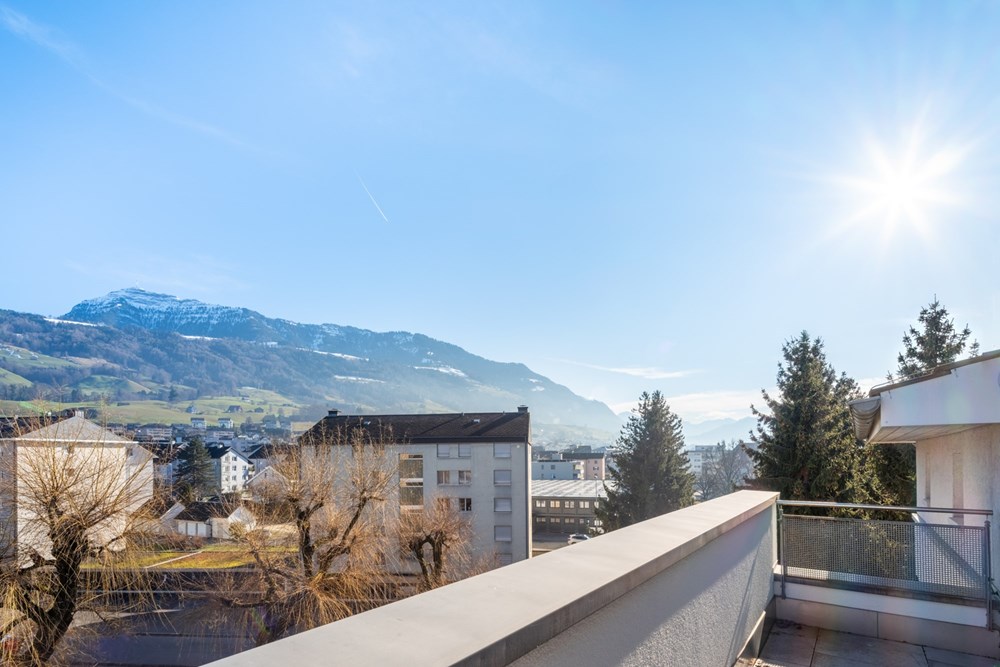 Attikawohnung - Kauf - Küssnacht am Rigi, Schwyz - K_017_web.jpg - 111261001-8