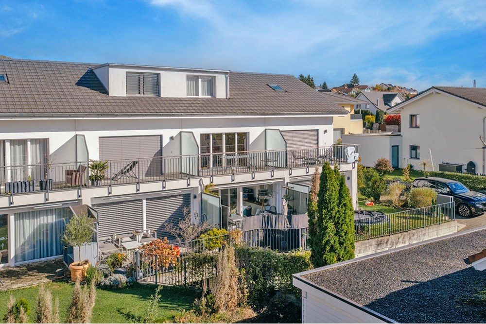 Wohnung - Haus - Waltenschwil, Aargau - CH - HASEL-42.jpg - 118921009-363