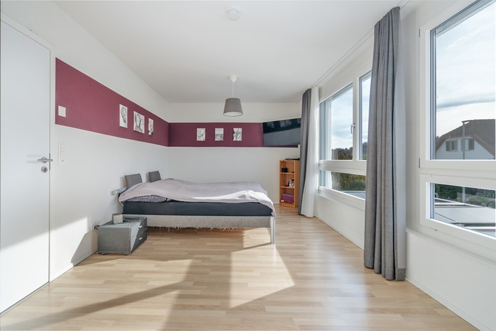 Einfamilienhaus - Kauf - Niederwil, Aargau - WIESE04-6.jpg - 118921009-370