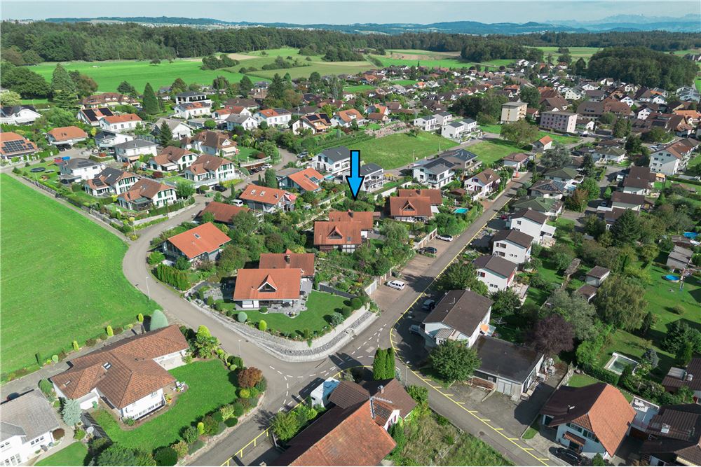 Residential - House - Waltenschwil, Aargau - CH - 55 - 118921025-78