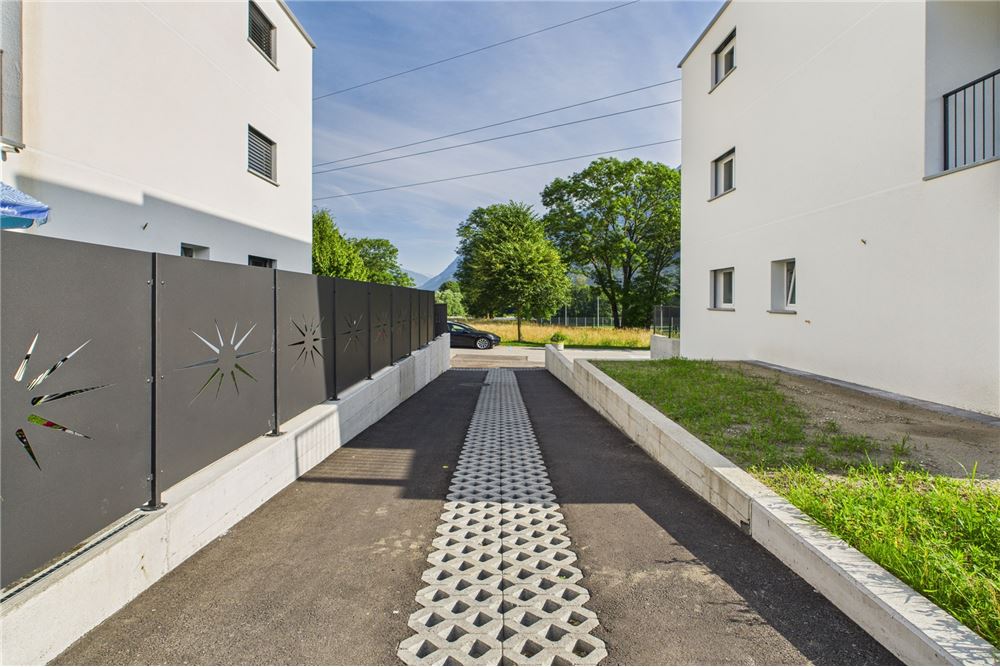 Gartenwohnung - Kauf - Gorduno, Tessin - 74 - 119001091-46