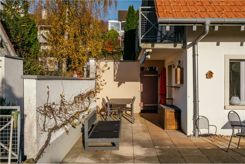 Einfamilienhaus - Kauf - Eggenwil, Aargau - 8 - 118921025-88