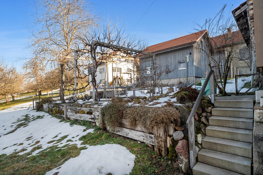 Eck-Haus - Kauf - Dürstelen, Zürich - 034  - Dürstelenstrasse 121, 8335 Hittnau (Daniel Blake Fotografie).jpg - 110460007-1318