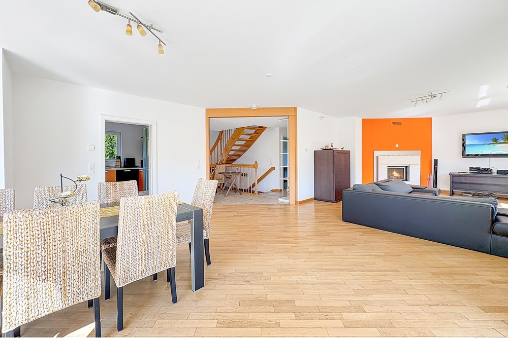 Einfamilienhaus - Kauf - Zimmerwald, Bern - August-18.jpg - 119241015-254