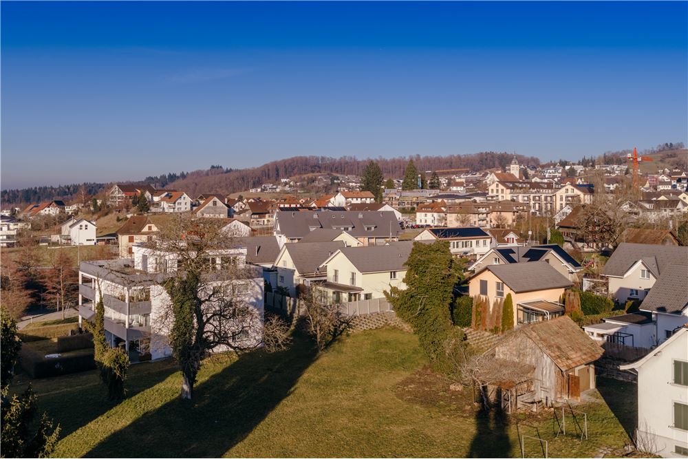 Einfamilienhaus - Kauf - Sarmenstorf, Aargau - 13 - 118921025-89