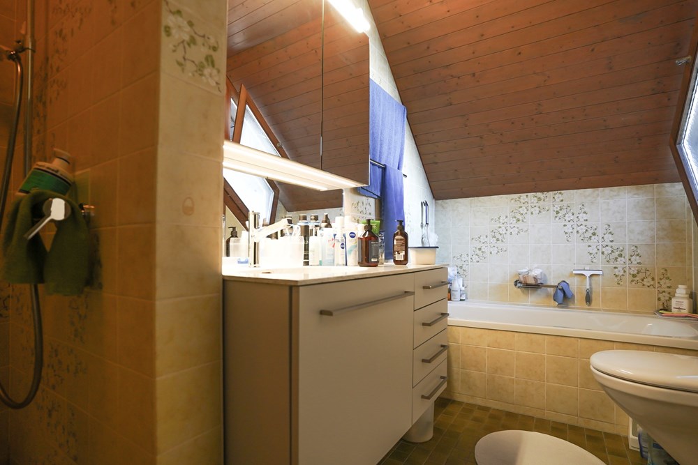 Einfamilienhaus - Kauf - Utzigen, Bern - DSC06283.jpg - 119621006-327