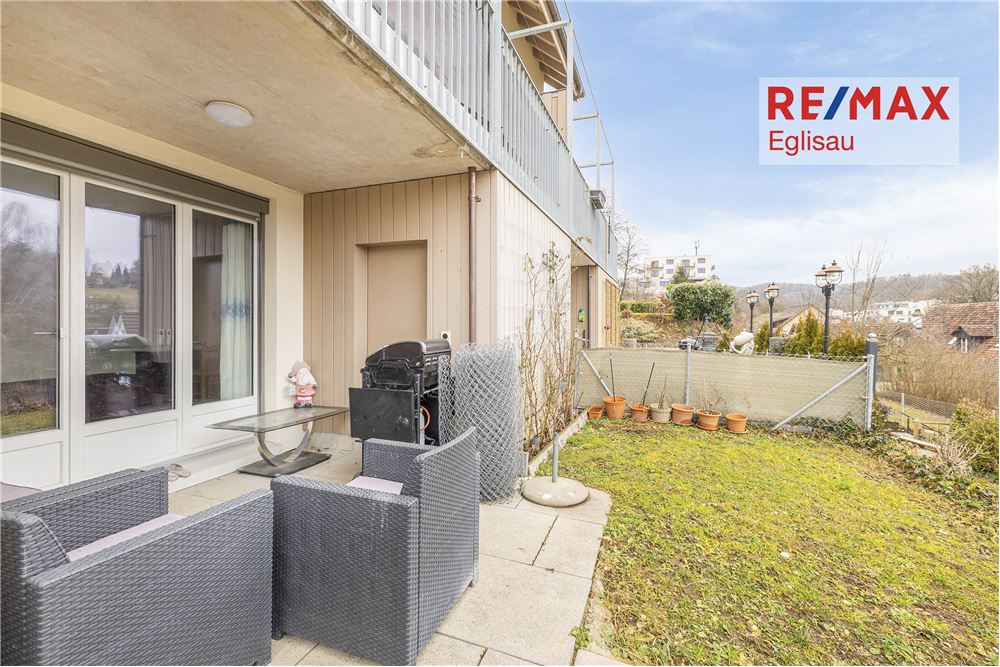 Reihenhaus - Kauf - Herblingen, Schaffhausen - 2 - 119511009-189