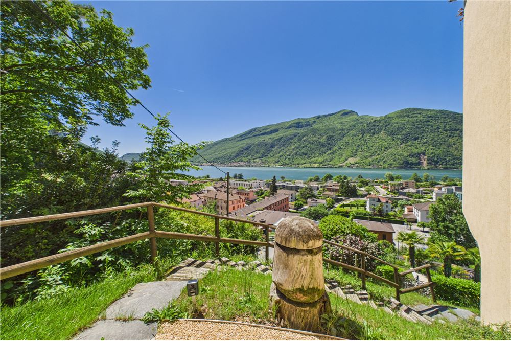 Wohnung - Kauf - Melano, Tessin - 45 - 119921001-432