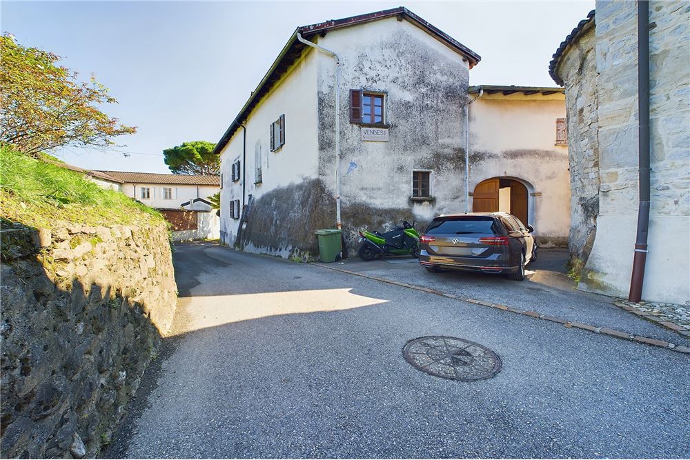 Einfamilienhaus - Kauf - Novazzano, Tessin - 22 - 119001099-23