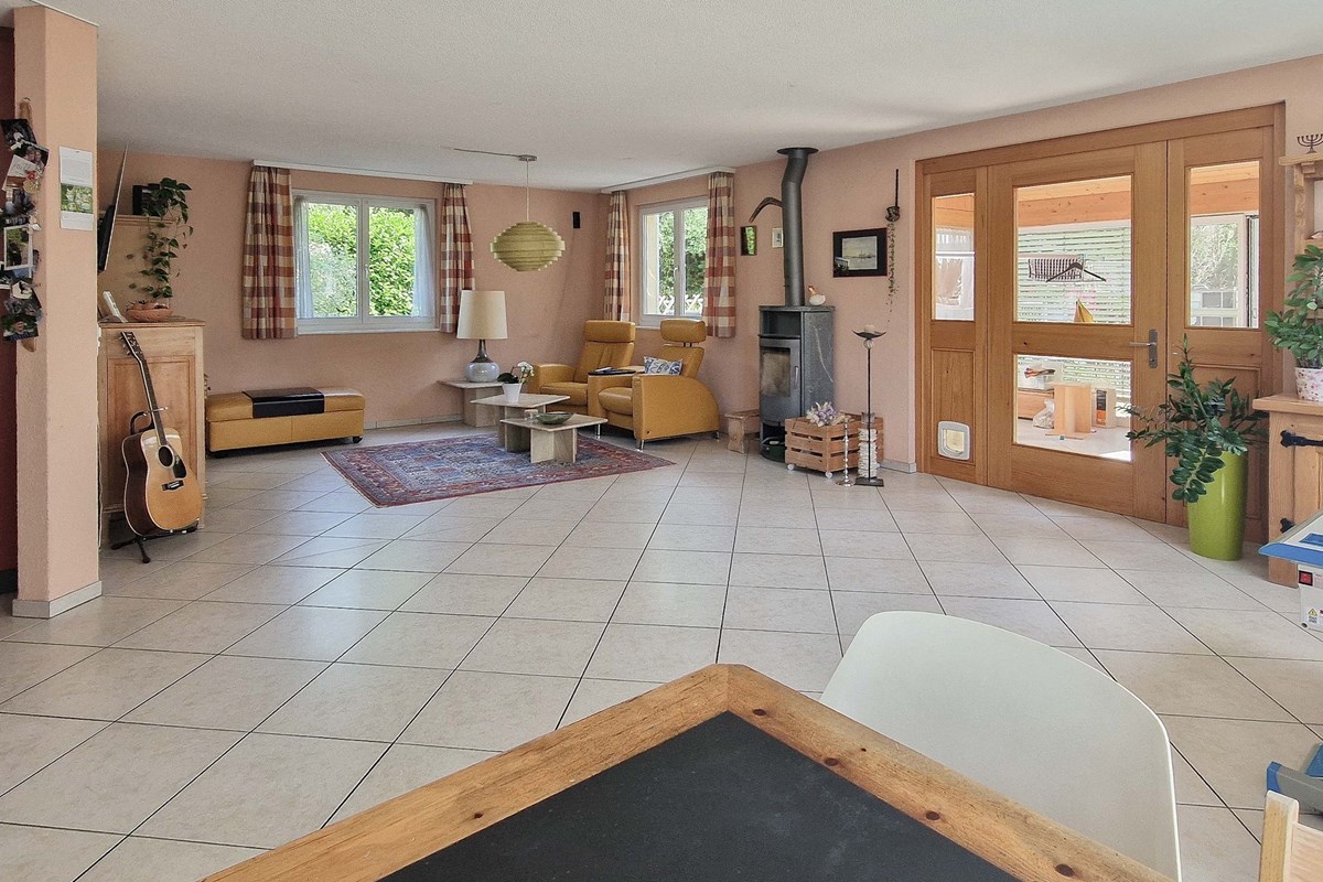 Einfamilienhaus - Kauf - Oeschgen, Aargau - oeschgen fotos bearbeitet (5 von 5).jpg - 110091005-1550