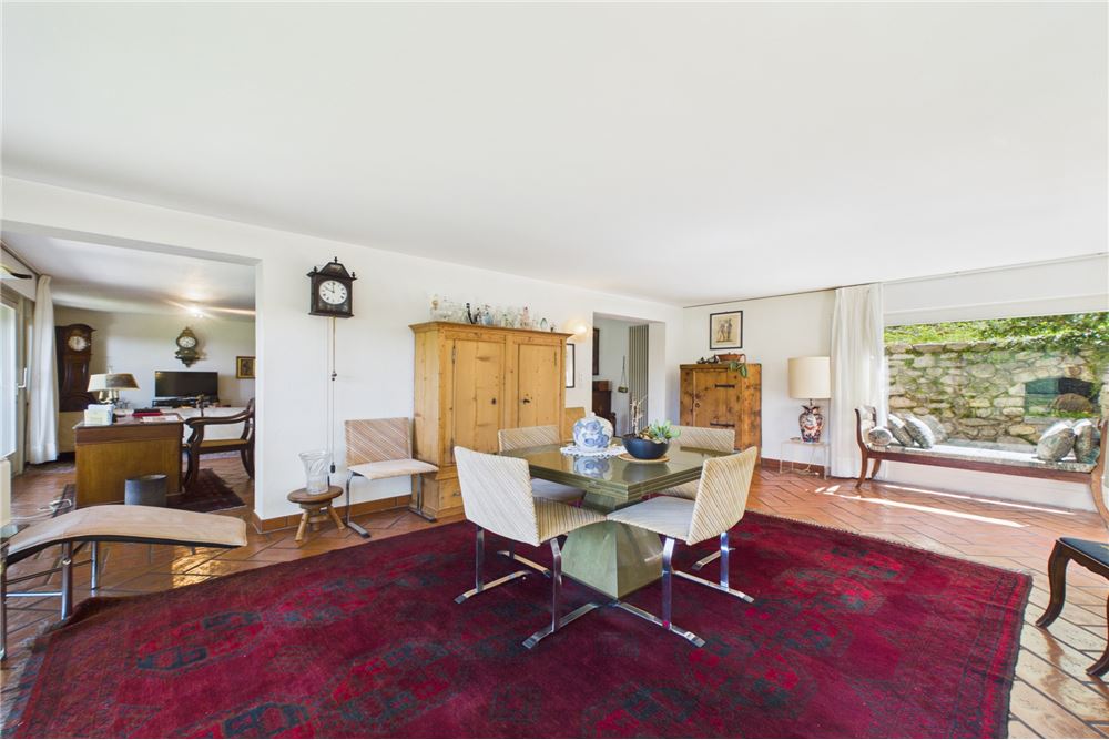Einfamilienhaus - Kauf - Aranno, Tessin - 45 - 119001079-182