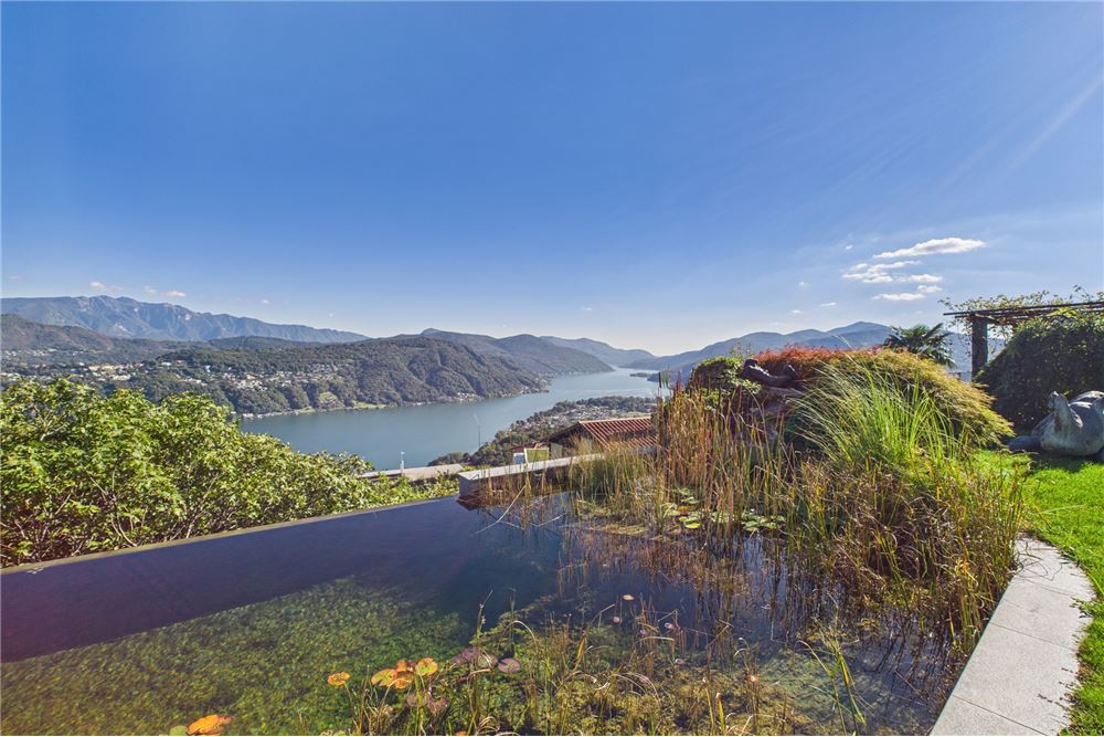 Wohnung - Haus - Vernate, Tessin - CH - 42 - 119001001-2913