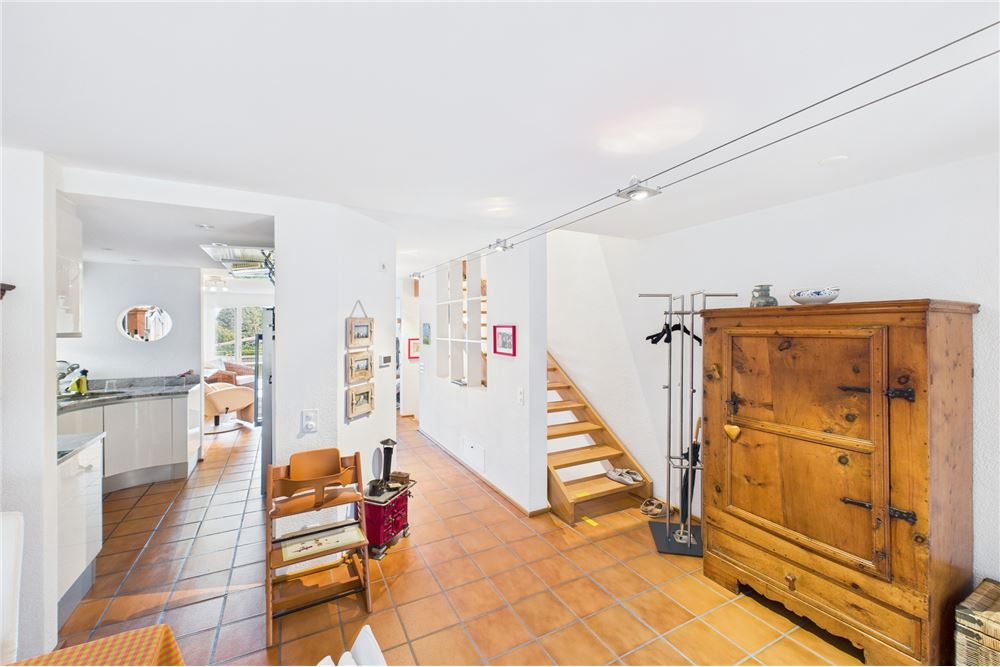 Prédio Habitacional - Moradia em Banda - Carona, Tessin - CH - 22 - 119001001-2949