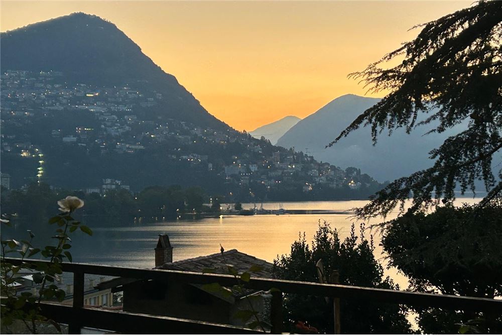 Wohnung - Kauf - Lugano, Tessin - 2 - 119921001-401