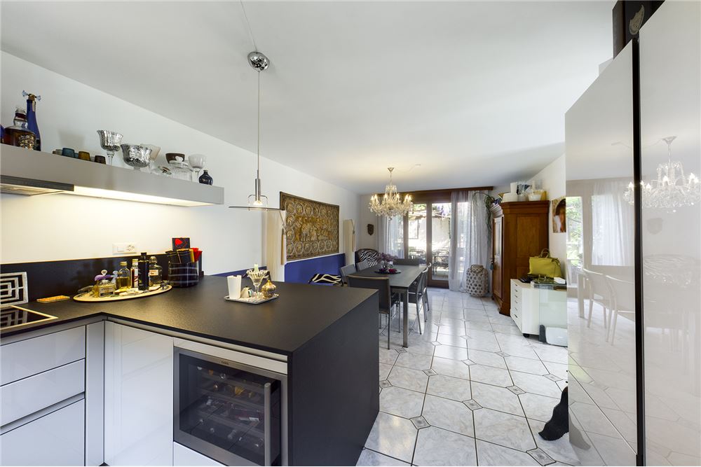 Einfamilienhaus - Kauf - Rovio, Tessin - 53 - 119001079-155