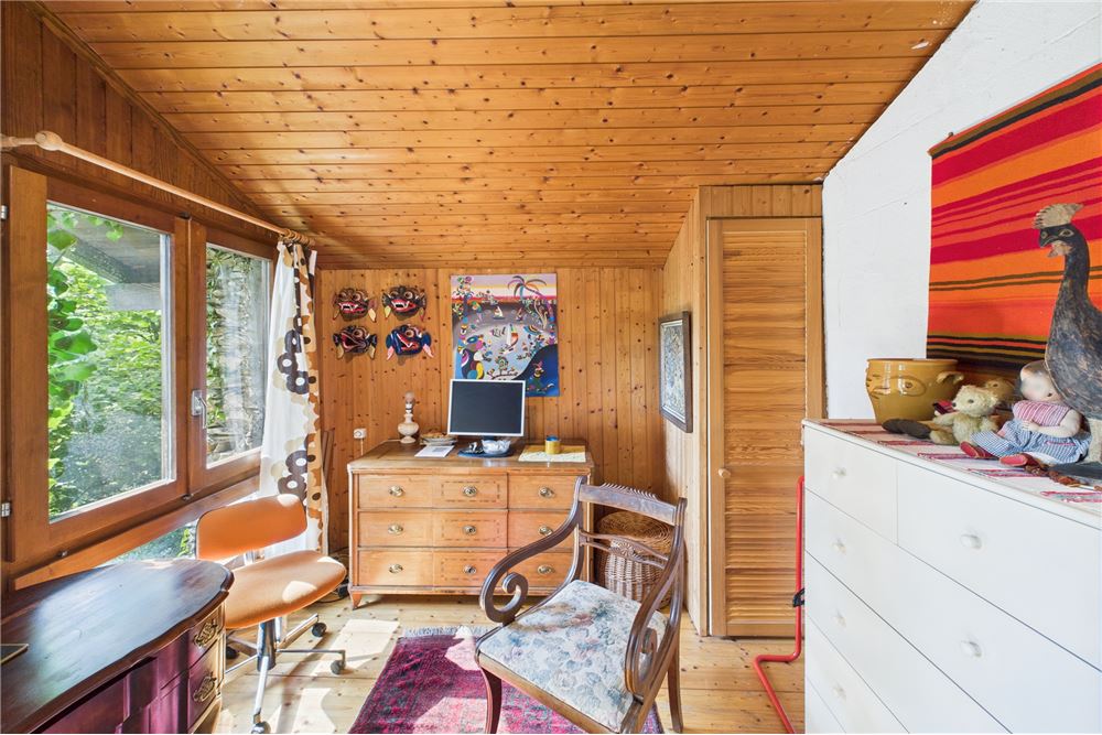 Residencial - Cabaña - Novaggio, Tessin - CH - 24 - 119001091-53