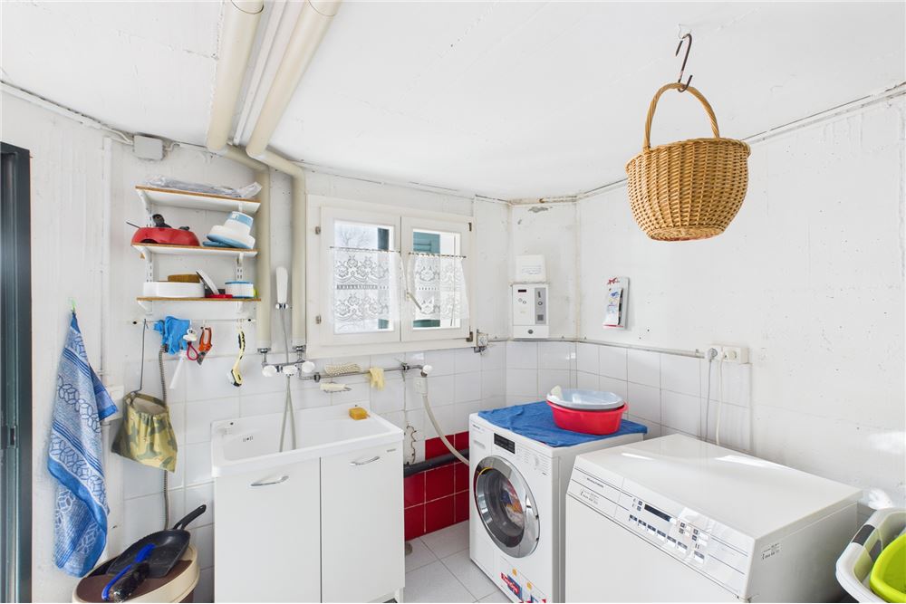 Einfamilienhaus - Kauf - Monteggio, Tessin - 30 - 119001091-68