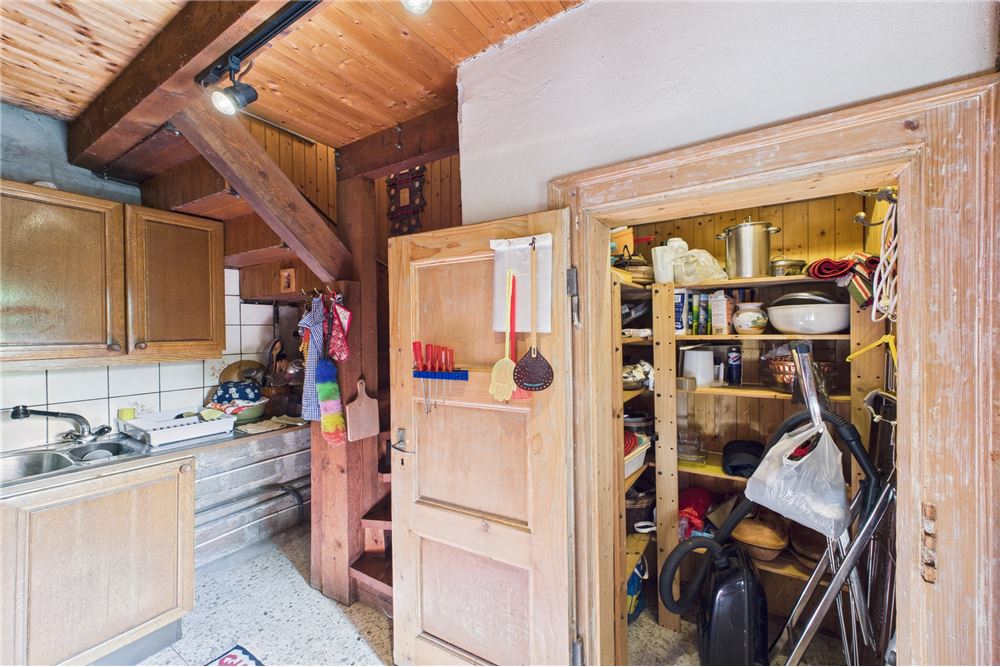 Residencial - Cabaña - Novaggio, Tessin - CH - 14 - 119001091-53