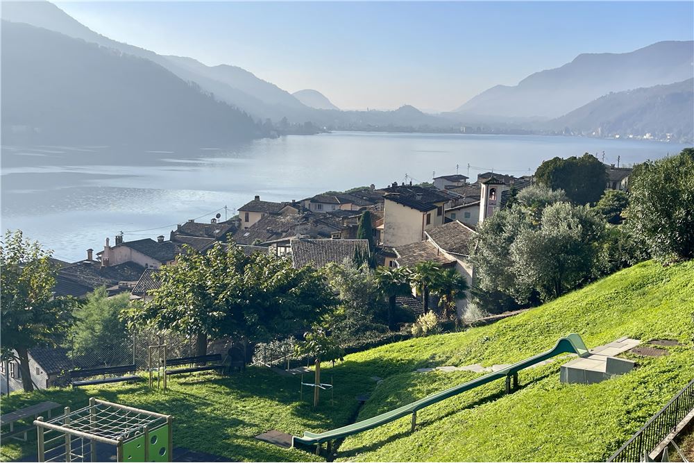 Wohnung - Kauf - Morcote, Tessin - 53 - 119921001-358