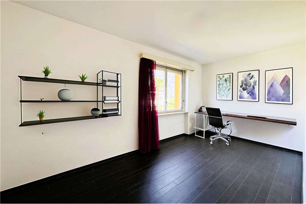 Residential - Condo/Apartment - Ascona, Tessin - CH - 8 - 116080047-43