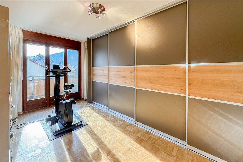 Maisonette - Kauf - Obermumpf, Aargau - 22 - 110021045-38