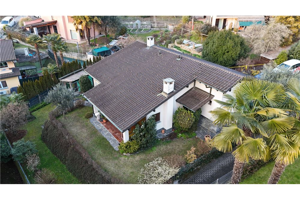 Villa - Kauf - Muzzano, Tessin - 43 - 119001087-40