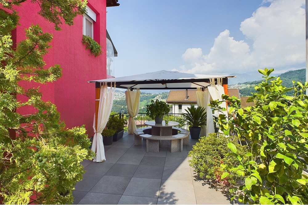 Wohnung - Haus - Lugano, Tessin - CH - CAM02262G0-PR0309-STILL049.jpg - 119001050-301