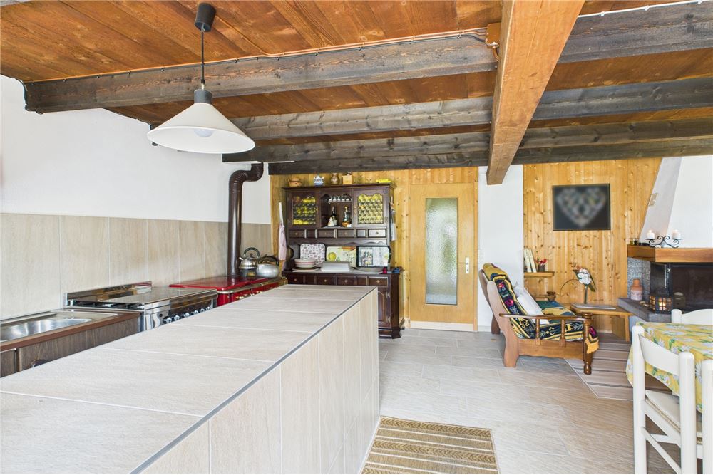 Wohnung - Haus - Dangio, Tessin - CH - 66 - 119001001-2911