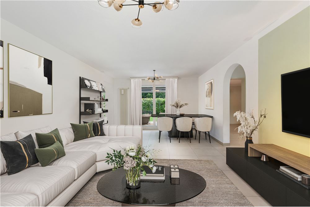 Residential - Condo/Apartment - Ascona, Tessin - CH - 21 - 116080024-377